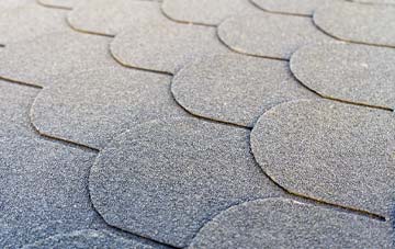 Burnstone asphalt roofing costs