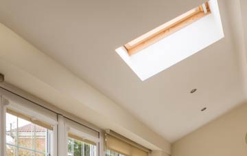 Burnstone conservatory roof insulation companies