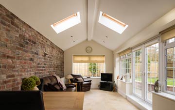 conservatory roof insulation Burnstone, Devon
