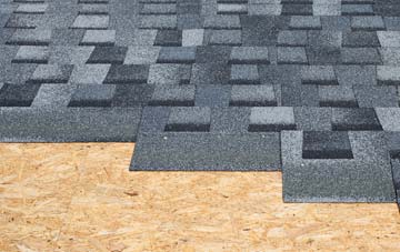 expert Burnstone asphalt roof companies