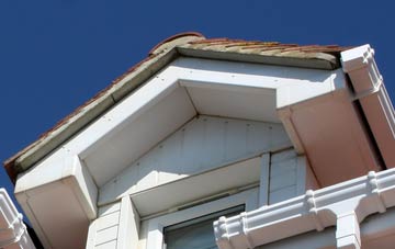 Burnstone fascia installation costs