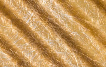 Burnstone fibreglass roof waterproofing