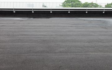 Burnstone asphalt roof replacement