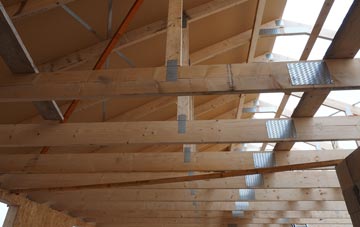 Burnstone roof truss costs