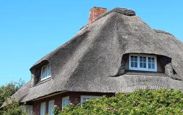 thatch roofing Burnstone, Devon