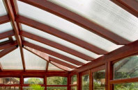 Burnstone conservatory roofing insulation