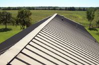 Burnstone metal roof quotes