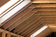Burnstone tapered roof insulation quotes